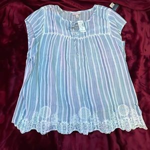 Brand: CB established 1962, size:L